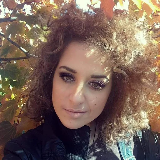 Ολίνα Γεωργαντά