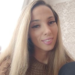 Kristina Steponavičė