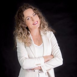 Magda Mazgaj