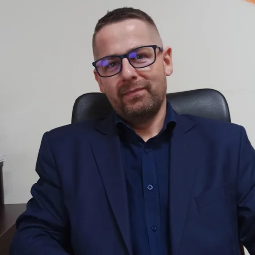 Marcin Śpiewak
