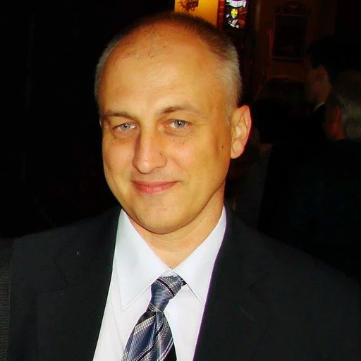 Tomasz  Ciesielski