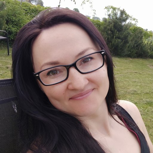 Dorota Robaczyńska