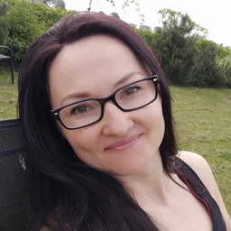 Dorota Robaczyńska