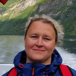 EWA WOSZCZEK-EWERTOWSKA