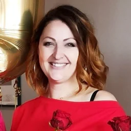 Katarzyna Kacprzykowska